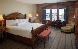 The Inn at Henderson's Wharf, Ascend Hotel Collection
