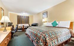 Rodeway Inn