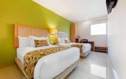 Sleep Inn Culiacan