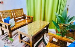 Al Kahfi Residence Pantai Sepat