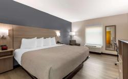 Quality Inn Washington NC