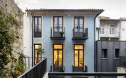 Laranjais Boutique Suites & Apartments Porto