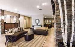 MainStay Suites Fargo - I-94 Medical Center