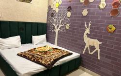 Hotel Vaansh ( Near Golden Temple Parking )