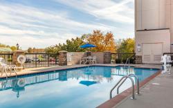 Comfort Inn Greensboro - Kernersville