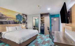 Clarion Pointe Wake Forest - Raleigh North