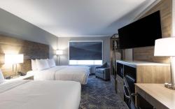 Rodeway Inn & Suites near Outlet Mall - Asheville