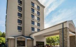 Sleep Inn Airport