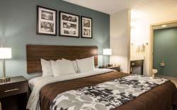 Sleep Inn Greensboro Airport