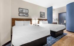 Sleep Inn Greensboro Airport