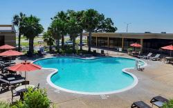 Quality Inn Biloxi Beach