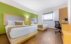 Sleep Inn Mazatlan