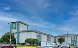 Quality Inn & Suites Clemmons I-40