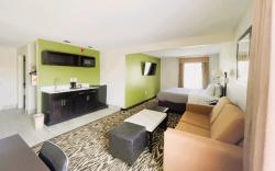 Quality Inn & Suites Clemmons I-40