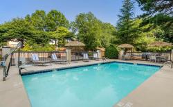 Comfort Suites Gastonia - Charlotte