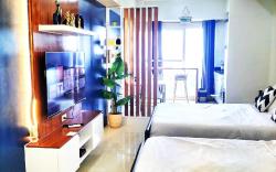 Wind Residence 838  (Taal view)
