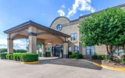 Quality Inn & Suites Durant