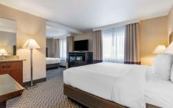 Comfort Inn Troutdale-Portland East