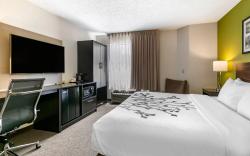 Sleep Inn Allentown-Fogelsville