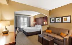 Comfort Suites near Penn State