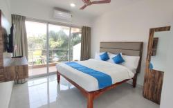 Hotel Mary Joey Baga