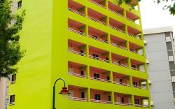 Now Benidorm
