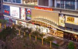 Vinhomes Metropolis near Lotte Center 