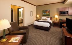 Kress Inn, an Ascend Collection Hotel