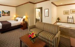Kress Inn, Ascend Hotel Collection