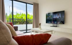 The Horizon Ipoh | Chill&Cozy 5pax APT| Iconique06