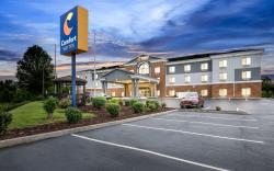 Comfort Suites Abingdon I-81