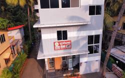 SURYAPRABHA HOLIDAY HOMES