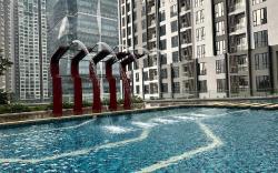 Sentral Luxury Suites KL