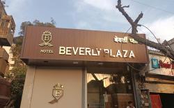Hotel Beverly Plaza - US Embassy - BKC Kurla West