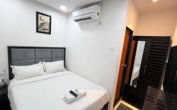 Hotel Beverly Plaza - US Embassy - BKC Kurla West