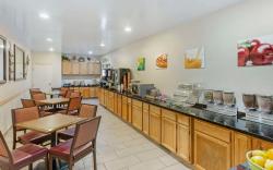 Quality Suites Moab near Arches National Park