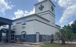 Rodeway Inn & Suites Winnfield