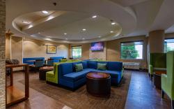 Comfort Inn Shepherdsville - Louisville South