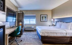 Comfort Inn Shepherdsville - Louisville South