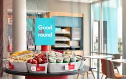 Avid Hotels Elkhart North By IHG