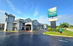 Quality Inn Fort Campbell