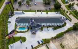 Sleep Inn Baton Rouge East I-12