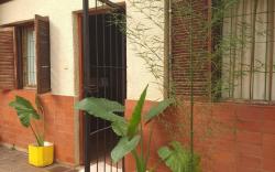 Bungalow Hostel Iguazu