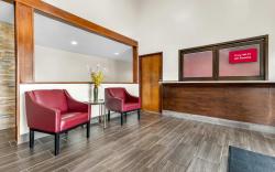 Red Roof Inn Huntsville, AL