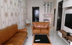 Condo in JB (Country Gardens Danga Bay)