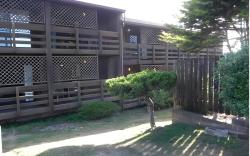Harbor Lite Lodge