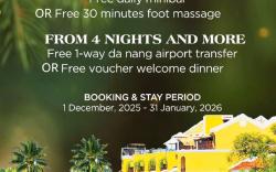 Little Riverside . A Luxury Hotel & Spa