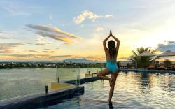 Little Riverside . A Luxury Hotel & Spa