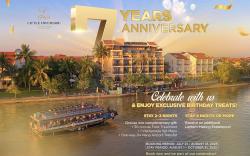 Little Riverside . A Luxury Hotel & Spa