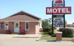 Red Coat Inn Motel